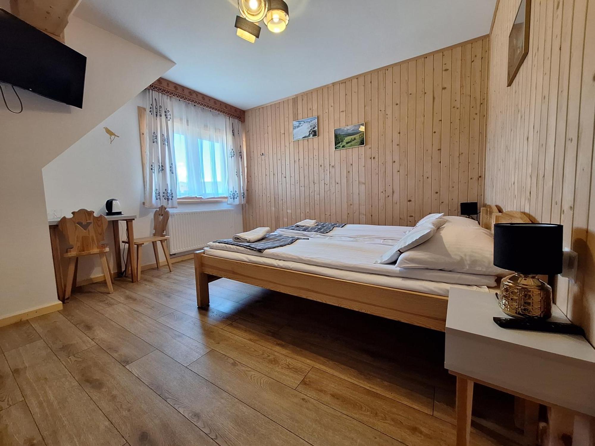 Pokoje Goscinne Wierzbowka Przy Termach Witów Kültér fotó
